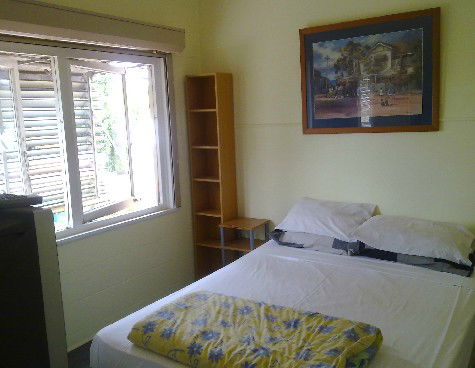 Avondale Private Hotel - Accommodation Perth 1