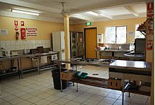 Barnacles Backpackers - Perth Resorts 2