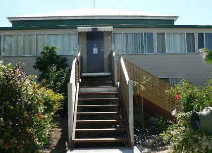 Barnacles Backpackers - Perth Resorts 4