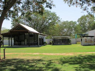 Barcaldine Tourist Park - Accommodation Perth 1