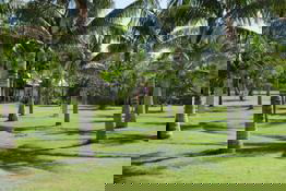 Barcaldine Tourist Park - Accommodation Perth 5