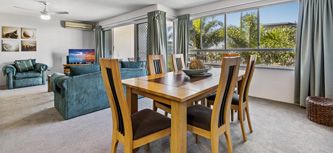 Sunshine Towers - Accommodation Perth 1