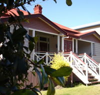 Kirkland House BB - Accommodation Perth