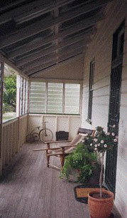 Banksia House Bed & Breakfast - Accommodation Perth 3