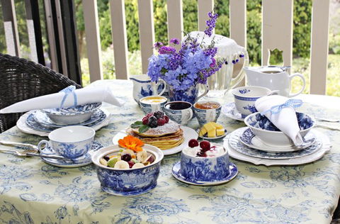 Allara Homestead Bed & Breakfast - Perth Resorts 1