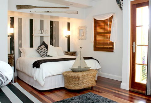 Allara Homestead Bed & Breakfast - Perth Resorts 2