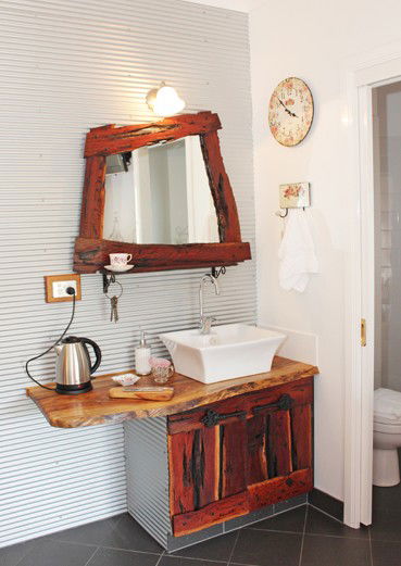 Allara Homestead Bed & Breakfast - Perth Resorts 3