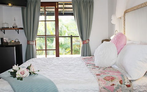 Allara Homestead Bed & Breakfast - Perth Resorts 4