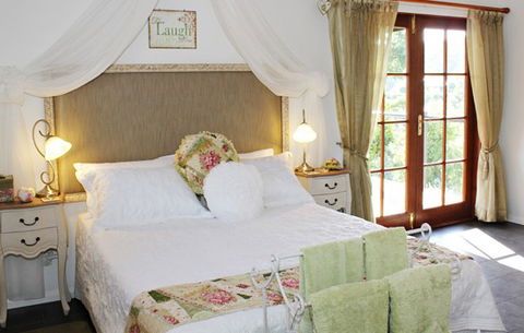 Allara Homestead Bed & Breakfast - Perth Resorts 5