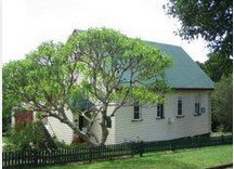 A Country Church B&B - Perth Resorts 0