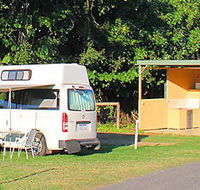 Bell Park Caravan Park - Accommodation Perth