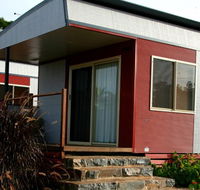 Atherton Holiday Park - Accommodation Perth