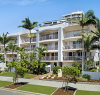 The Beach Houses - Accommodation Perth