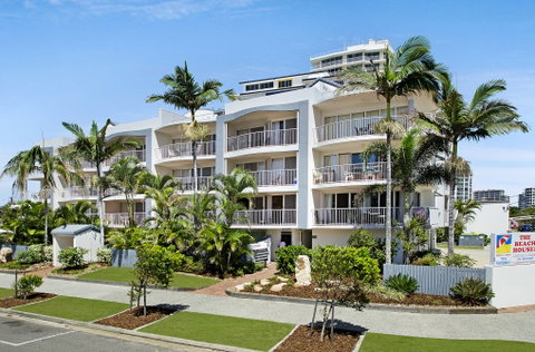 The Beach Houses - Accommodation Perth 0