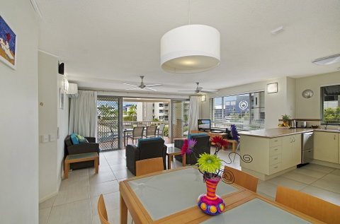 The Beach Houses - Accommodation Perth 1