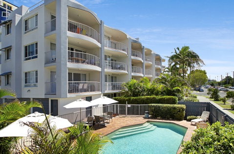 The Beach Houses - Accommodation Perth 4