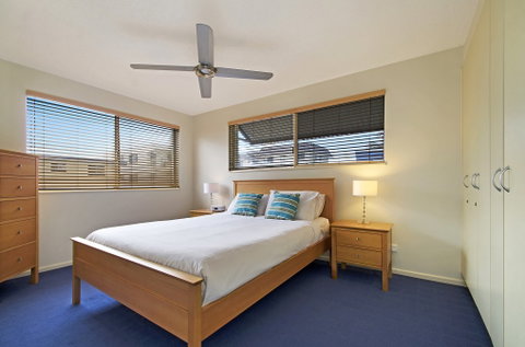 The Beach Houses - Accommodation Perth 5