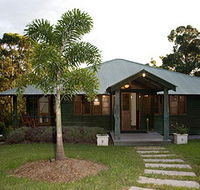 Coolabine Ridge Eco Sanctuary - Accommodation Perth