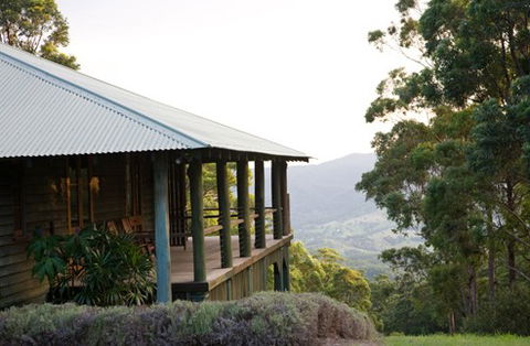 Coolabine Ridge Eco Sanctuary - Accommodation Perth 1
