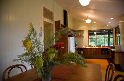 Coolabine Ridge Eco Sanctuary - Accommodation Perth 4