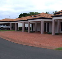 Coral Cove Resort - Accommodation Perth