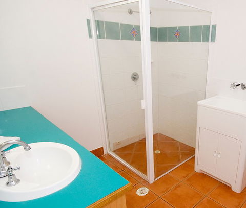 Coral Cove Resort - Accommodation Perth 3