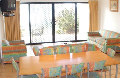 Coral Cove Resort - Accommodation Perth 4