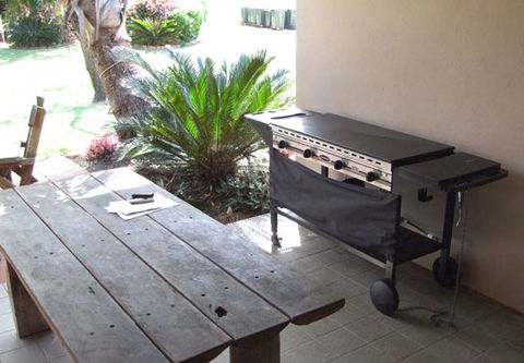 Coral Cove Resort - Accommodation Perth 5