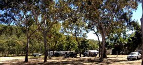 Clairview QLD Perth Resorts
