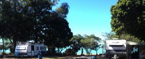 Barracrab Caravan Park - Perth Resorts 1