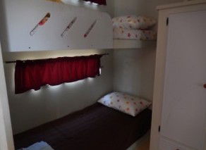 Barracrab Caravan Park - Perth Resorts 4