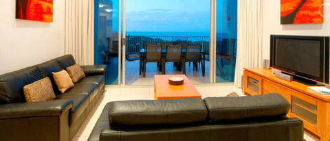 Azure Sea Whitsundays - Accommodation Perth 1