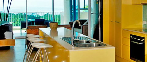 Azure Sea Whitsundays - Accommodation Perth 2