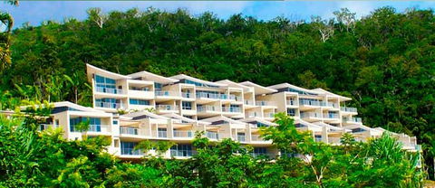 Azure Sea Whitsundays - Accommodation Perth 3