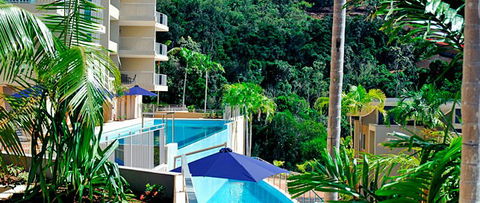 Azure Sea Whitsundays - Accommodation Perth 4