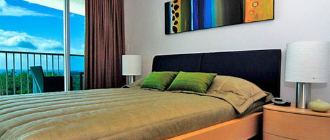Azure Sea Whitsundays - Accommodation Perth 5