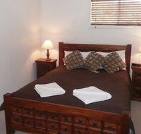 Beachside Holiday Units - Accommodation Perth