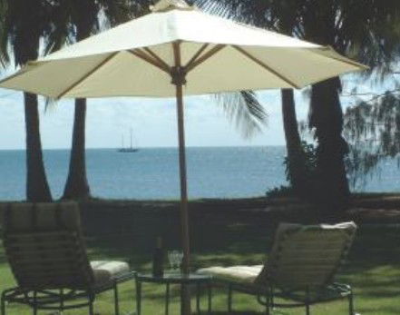 Beachside Holiday Units - Accommodation Perth 1