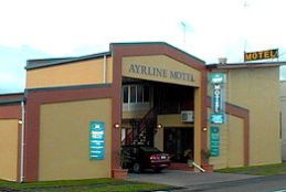 Ayrline Motel - Accommodation Perth 2