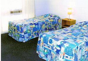 Breezes By The Bay - Perth Resorts 0