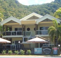 Champagne Apartments - Accommodation Perth