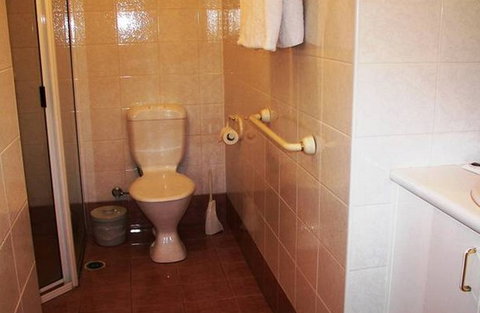 Champagne Apartments - Accommodation Perth 4