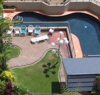 Cairns Aquarius Holiday Apartments - Accommodation Perth