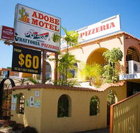 Adobe Motel - Accommodation Perth