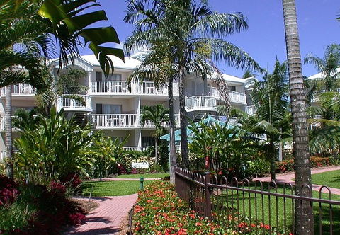 Australis Cairns Beach Resort - Accommodation Perth 0
