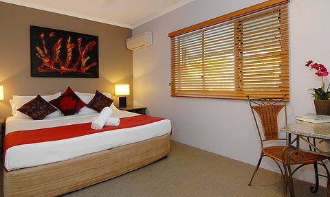 Australis Cairns Beach Resort - Accommodation Perth 3