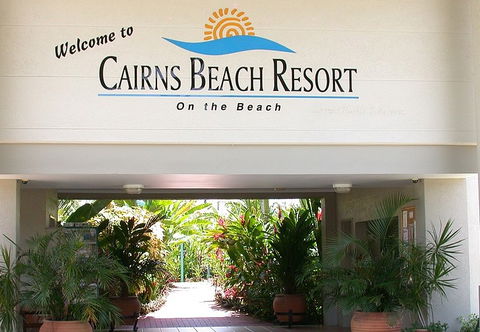 Australis Cairns Beach Resort - Accommodation Perth 5