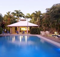 Comfort Suites Trinity Beach Club - Accommodation Perth