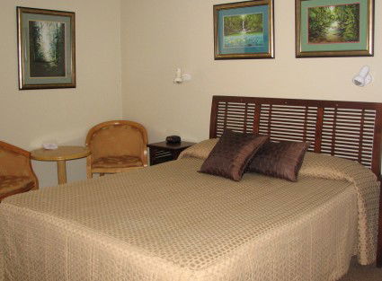 Atherton Hinterland Motel - Accommodation Perth 1