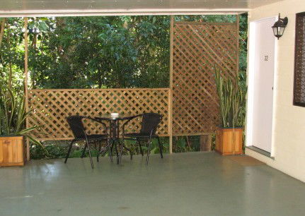 Atherton Hinterland Motel - Accommodation Perth 3